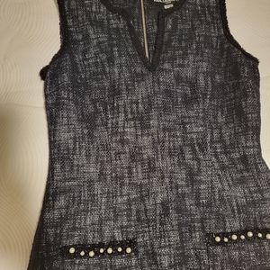 Karl Lagerfeld dress